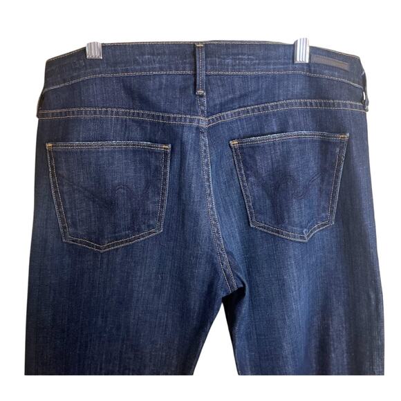 Citizen's of Humanity Women's Kelly‎ Low Rise Bootcut Leg Size 29 - Picture 7 of 9